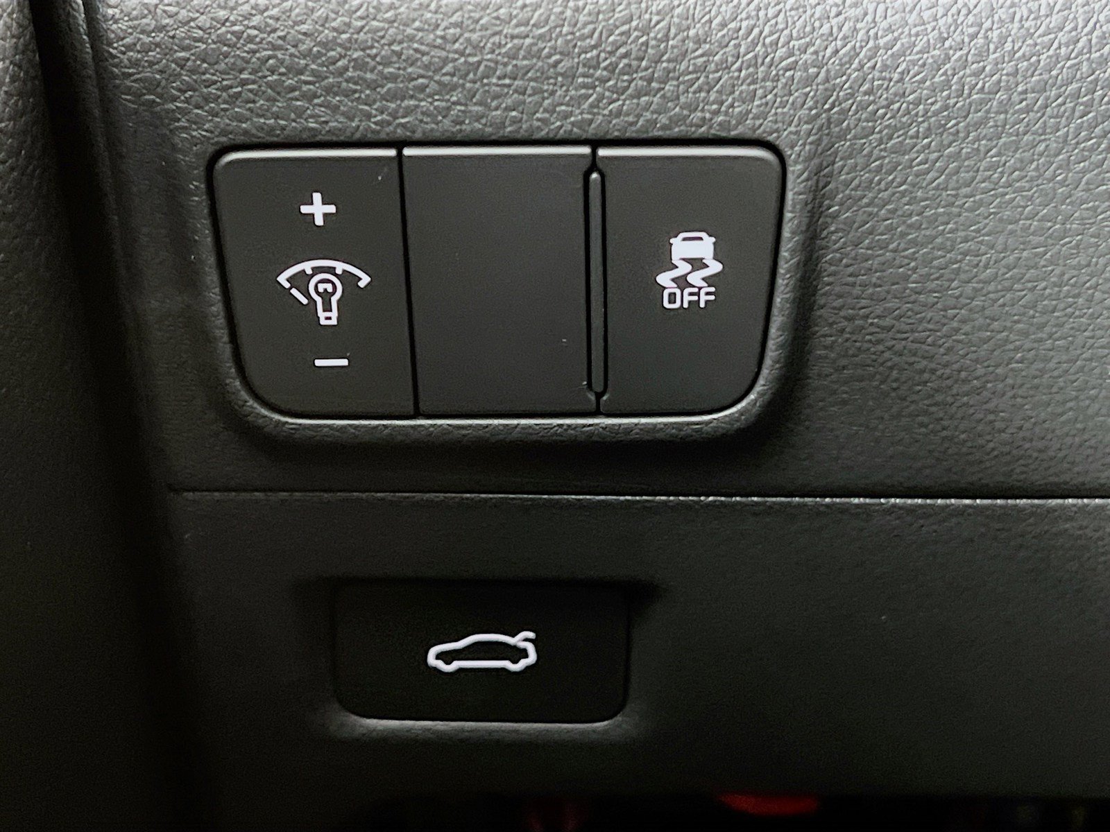 New 2026 Kia K5 GT-Line AWD/4WD image 14