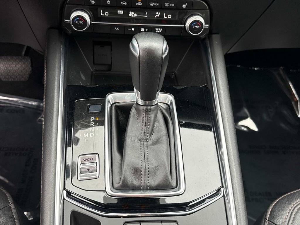 Used 2020 MAZDA CX-5 Grand Touring image 12