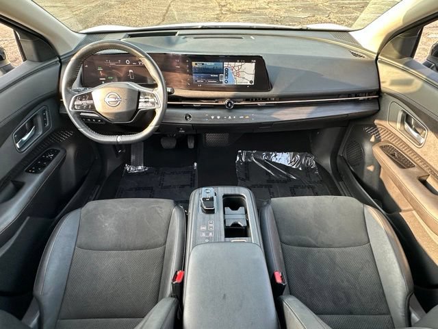 Certified 2024 Nissan Ariya AWD image 30