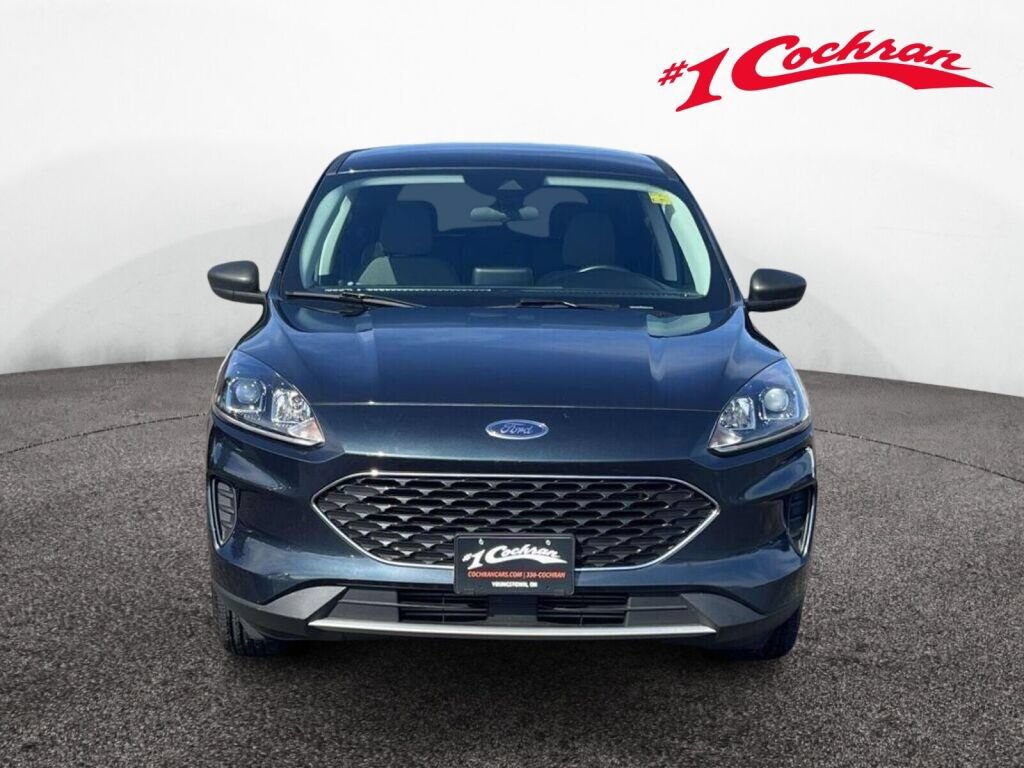 Used 2022 Ford Escape SE w/ Convenience Package AWD/4WD image 13