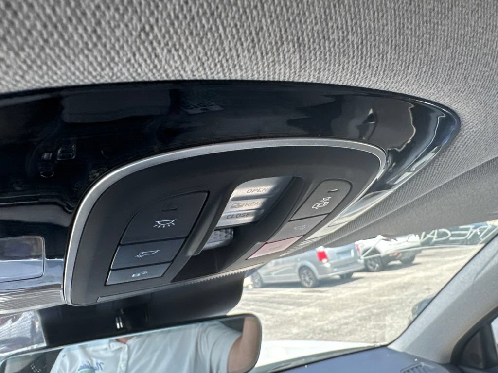 Used 2024 Hyundai Palisade Limited FWD image 36