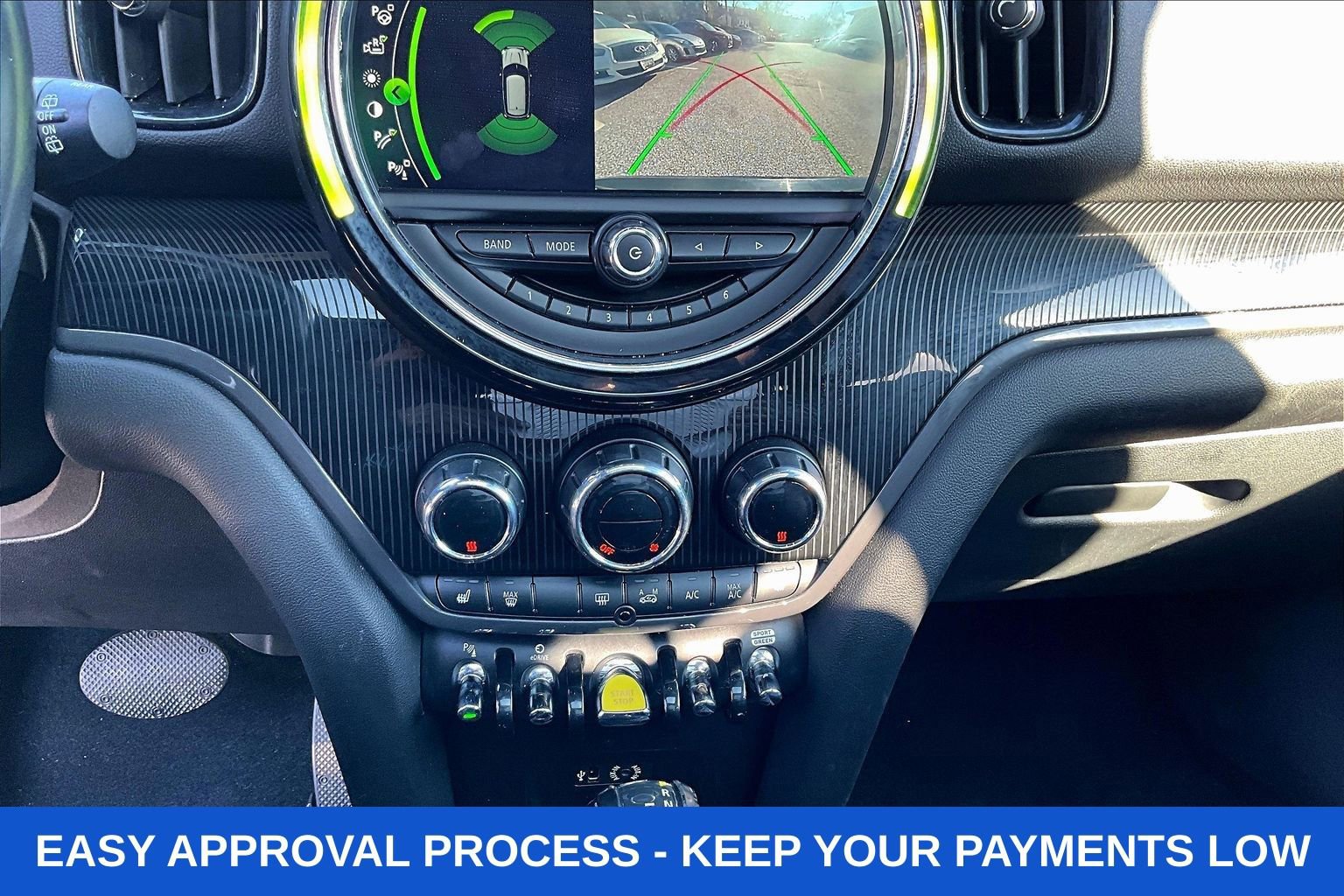 Used 2018 MINI Cooper Countryman SE image 19