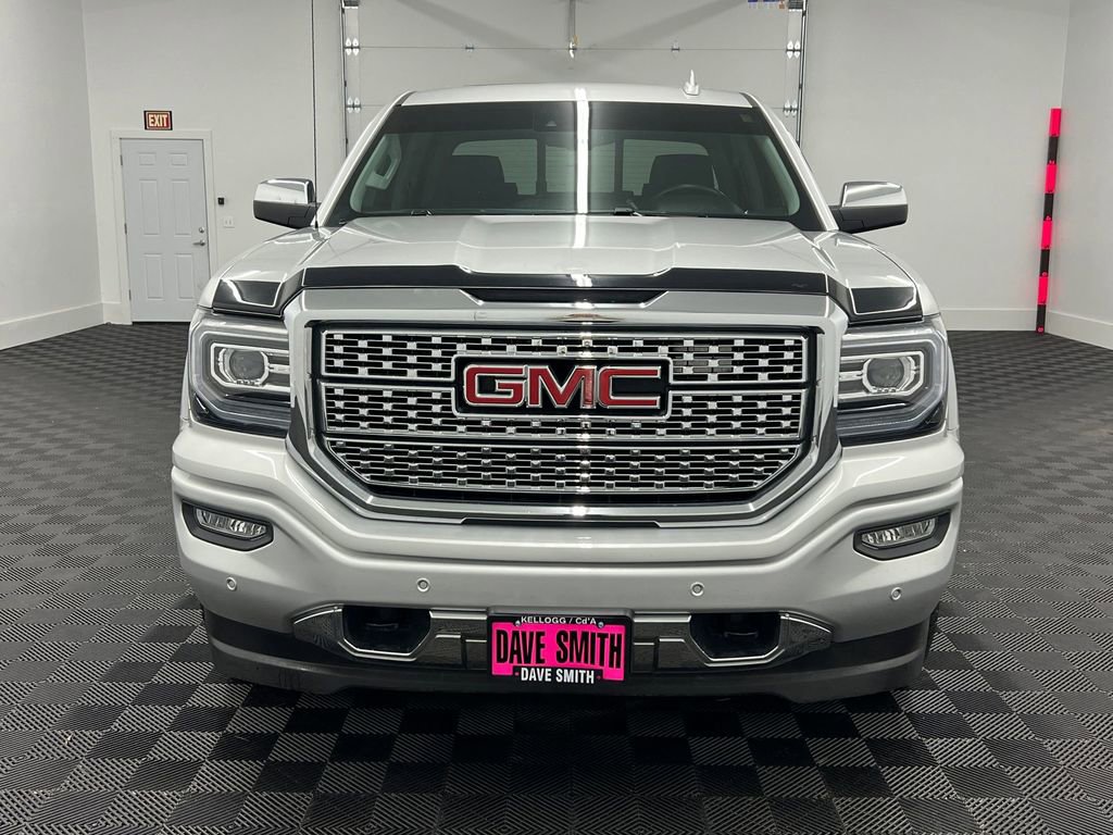 Used 2018 GMC Sierra 1500 Denali image 5