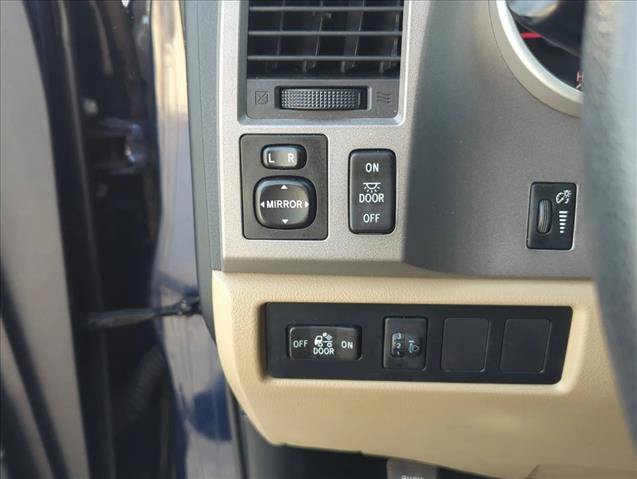 Used 2012 Toyota Tundra 2WD Double Cab w/ Tow Pkg image 14