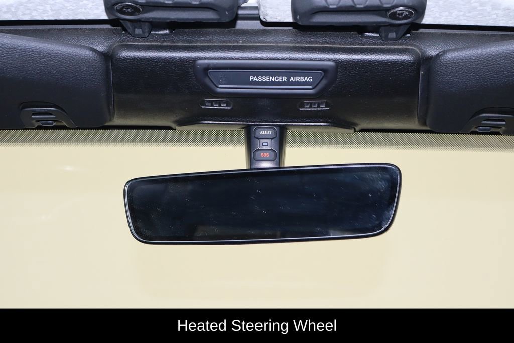 Used 2018 Jeep Wrangler Unlimited Sahara image 24