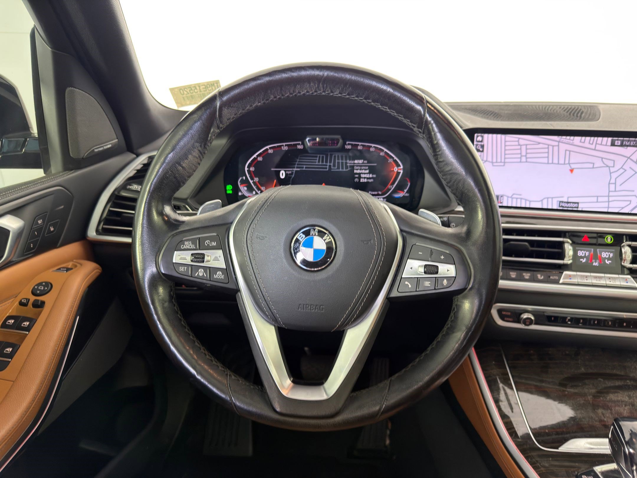 Used 2021 BMW X5 sDrive40i w/ Premium Package image 13