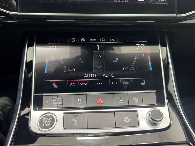 Used 2023 Audi Q7 2.0T Premium Plus w/ Premium Plus Package AWD/4WD image 47