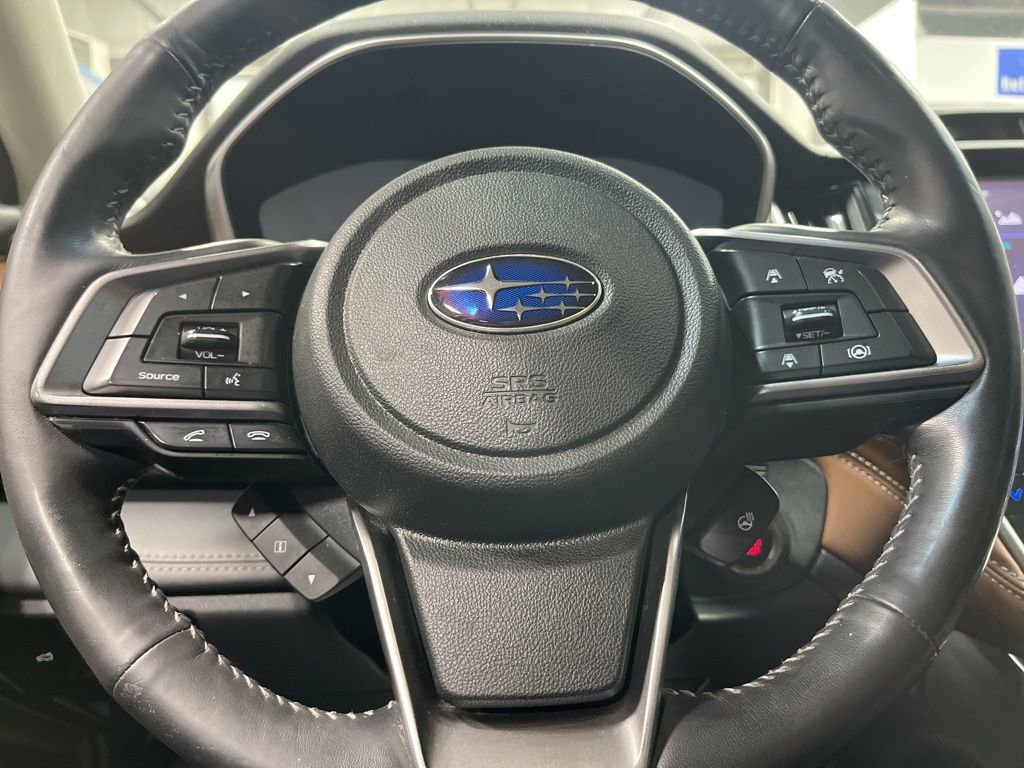 Used 2020 Subaru Outback Touring image 18