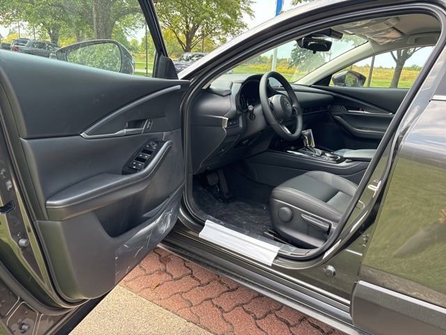 New 2025 MAZDA CX-30 AWD 2.5 S w/ Select Sport Pkg image 10