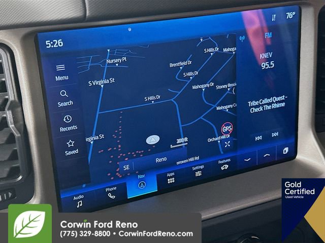 Used 2023 Ford Bronco Raptor image 17