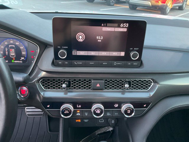 Used 2024 Acura Integra A-Spec FWD image 14