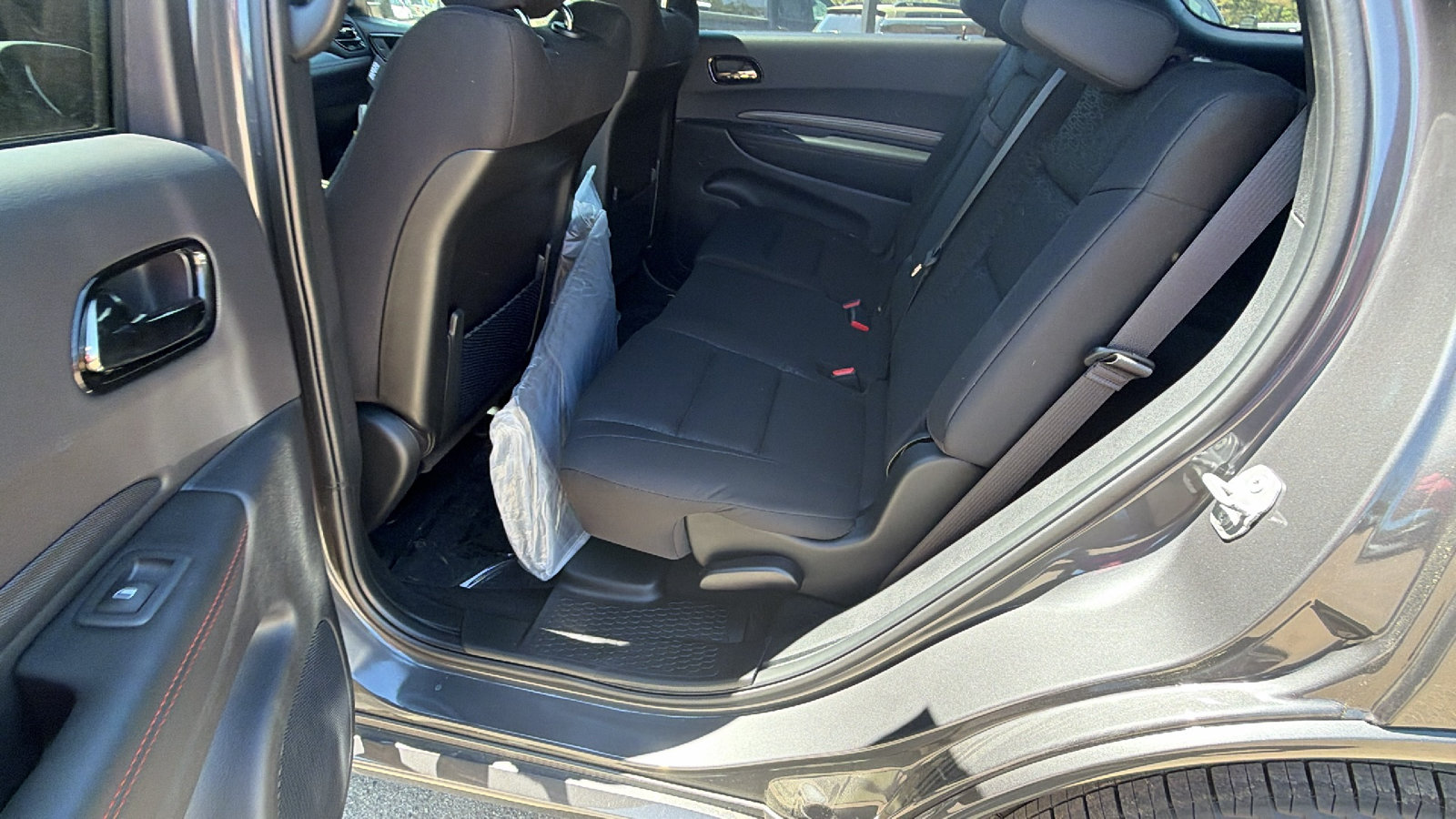 New 2026 Dodge Durango GT RWD image 19