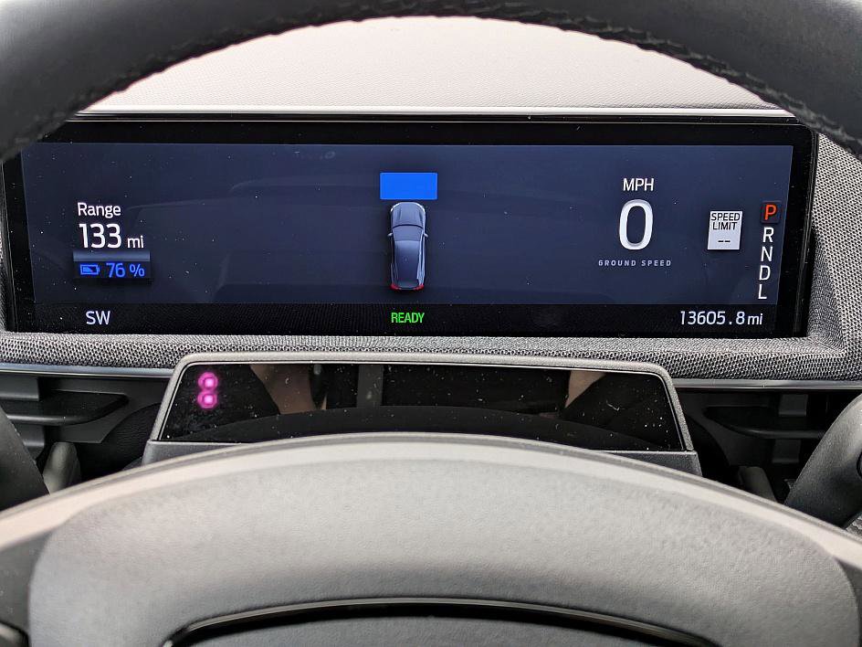 Used 2023 Ford Mustang Mach-E Premium image 20