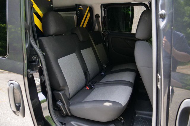 Used 2020 RAM ProMaster City SLT FWD image 26