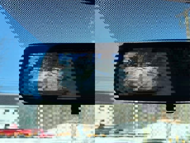 New 2026 GMC Savana 2500 w/ Driver Convenience Package image 14