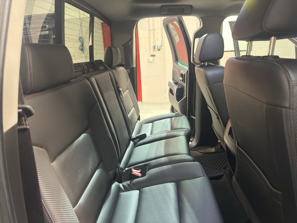 Used 2016 GMC Sierra 1500 SLT AWD/4WD image 23