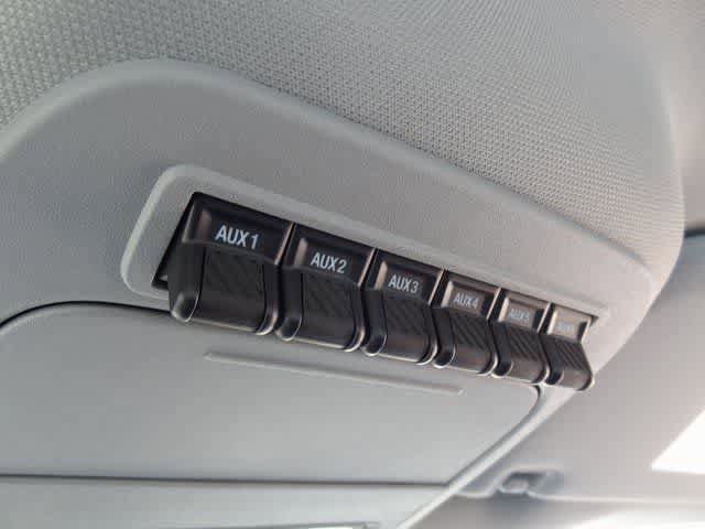 New 2023 Ford F450 XL w/ Snow Plow Prep Package image 37
