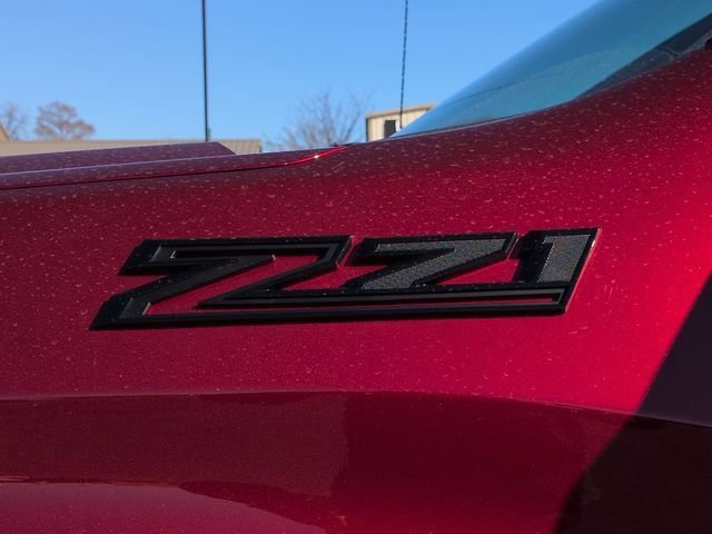 New 2026 Chevrolet Silverado 1500 RST w/ Texas Edition Plus image 30