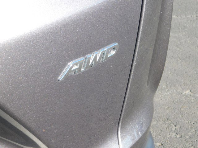 Used 2021 Honda CR-V EX-L image 8