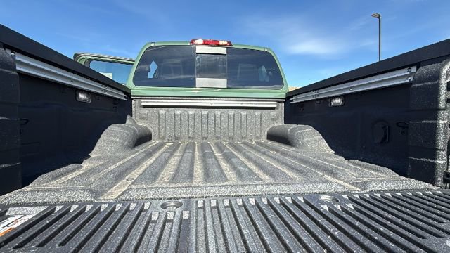 New 2026 Nissan Frontier PRO-4X w/ Pro Premium Package image 27