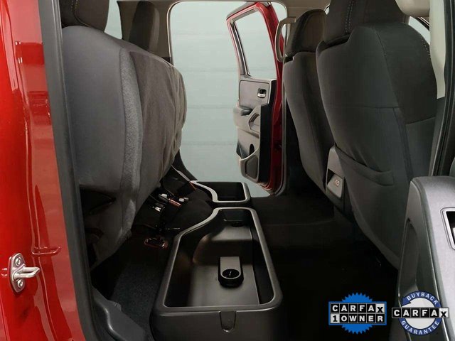 Used 2025 Nissan Frontier SV image 76