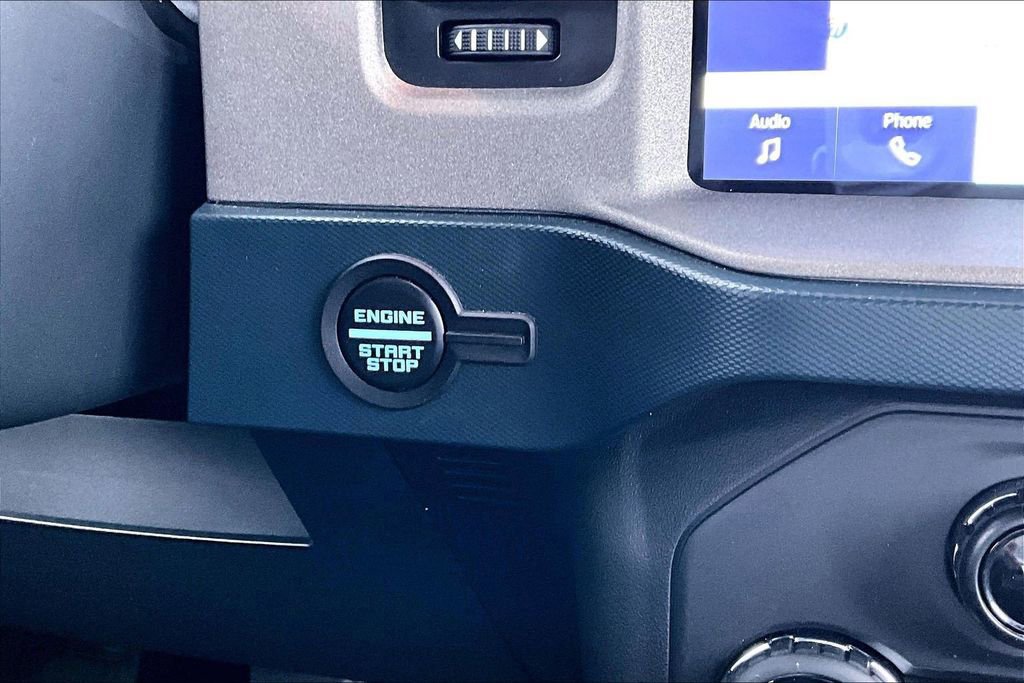 Used 2024 Ford Bronco Outer Banks image 26