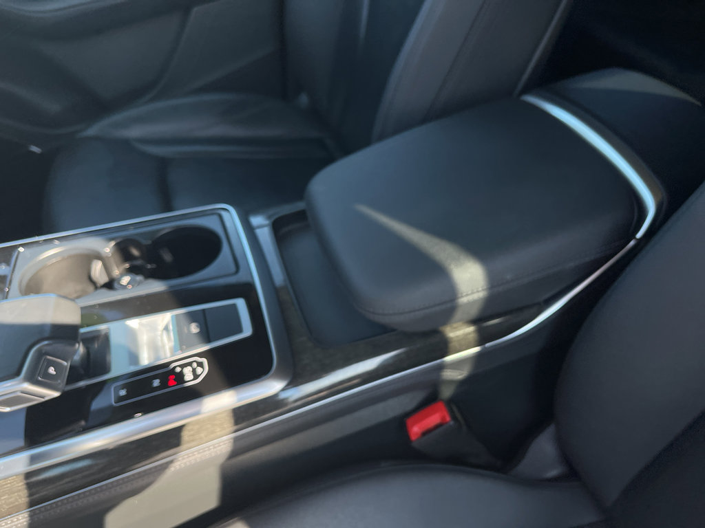 Used 2024 Audi Q7 2.0T Premium Plus image 17