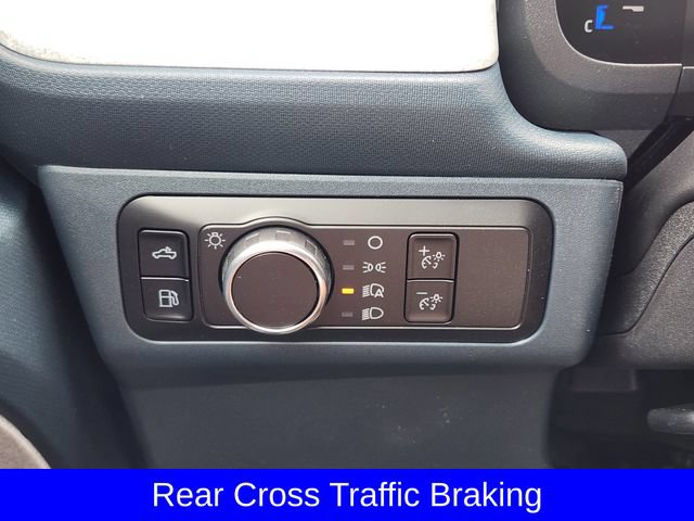 New 2026 Ford Maverick XLT w/ XLT Luxury Package FWD image 22