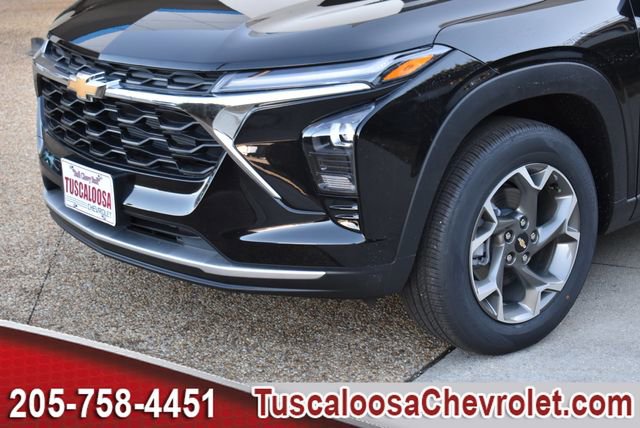 New 2026 Chevrolet Trax LT w/ LT Convenience Package image 31