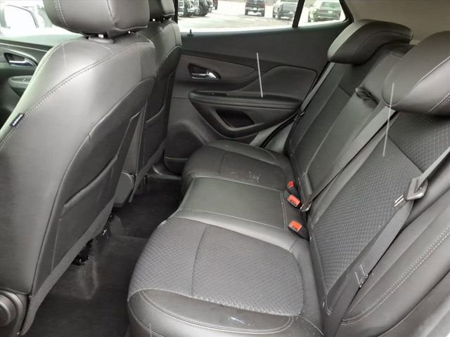 Used 2022 Buick Encore Preferred w/ Safety Package image 7