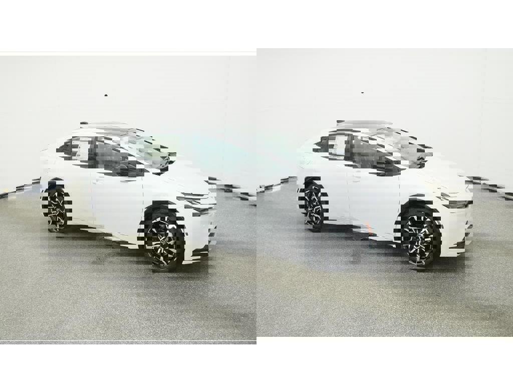 New 2026 Toyota Prius Plug-In Hybrid FWD image 12