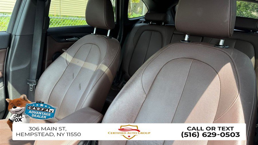 Used 2016 BMW X1 xDrive28i AWD/4WD image 8