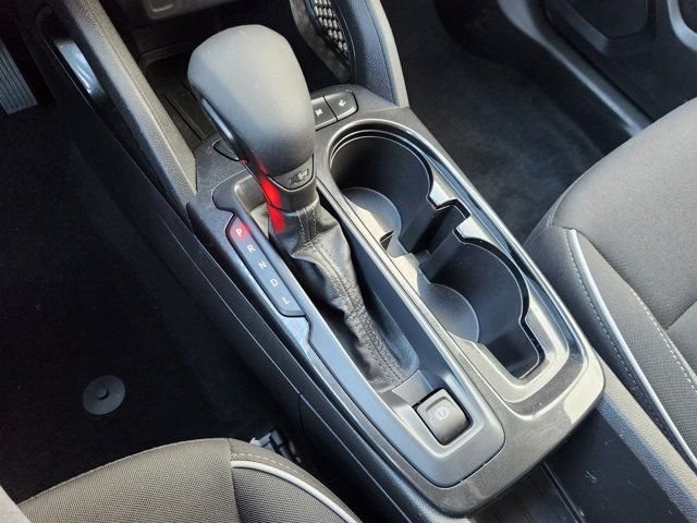 Used 2025 Chevrolet TrailBlazer LS w/ LS Convenience Package image 23