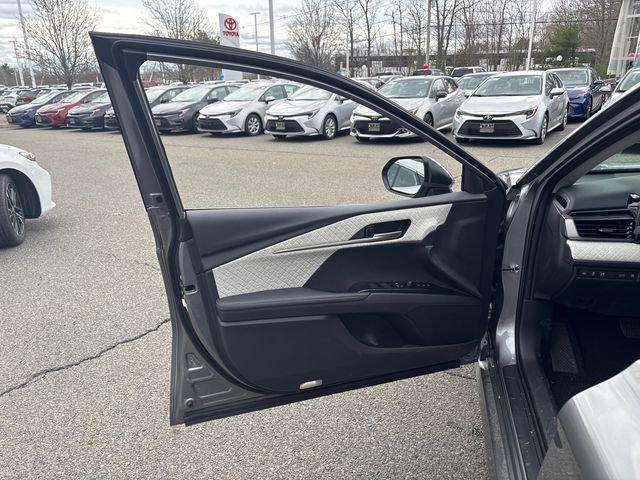 New 2026 Toyota Camry XLE image 14