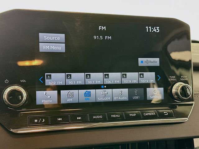 Used 2023 Mitsubishi Outlander SE image 13