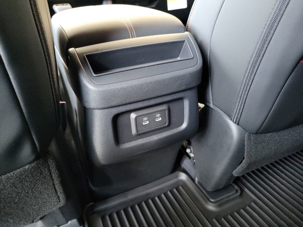 New 2026 Nissan Pathfinder Rock Creek AWD/4WD image 14