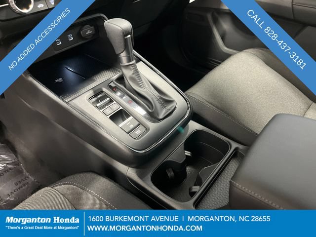 New 2026 Honda CR-V LX image 15
