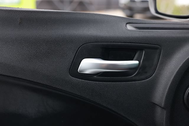 Used 2015 Dodge Charger Police RWD image 42