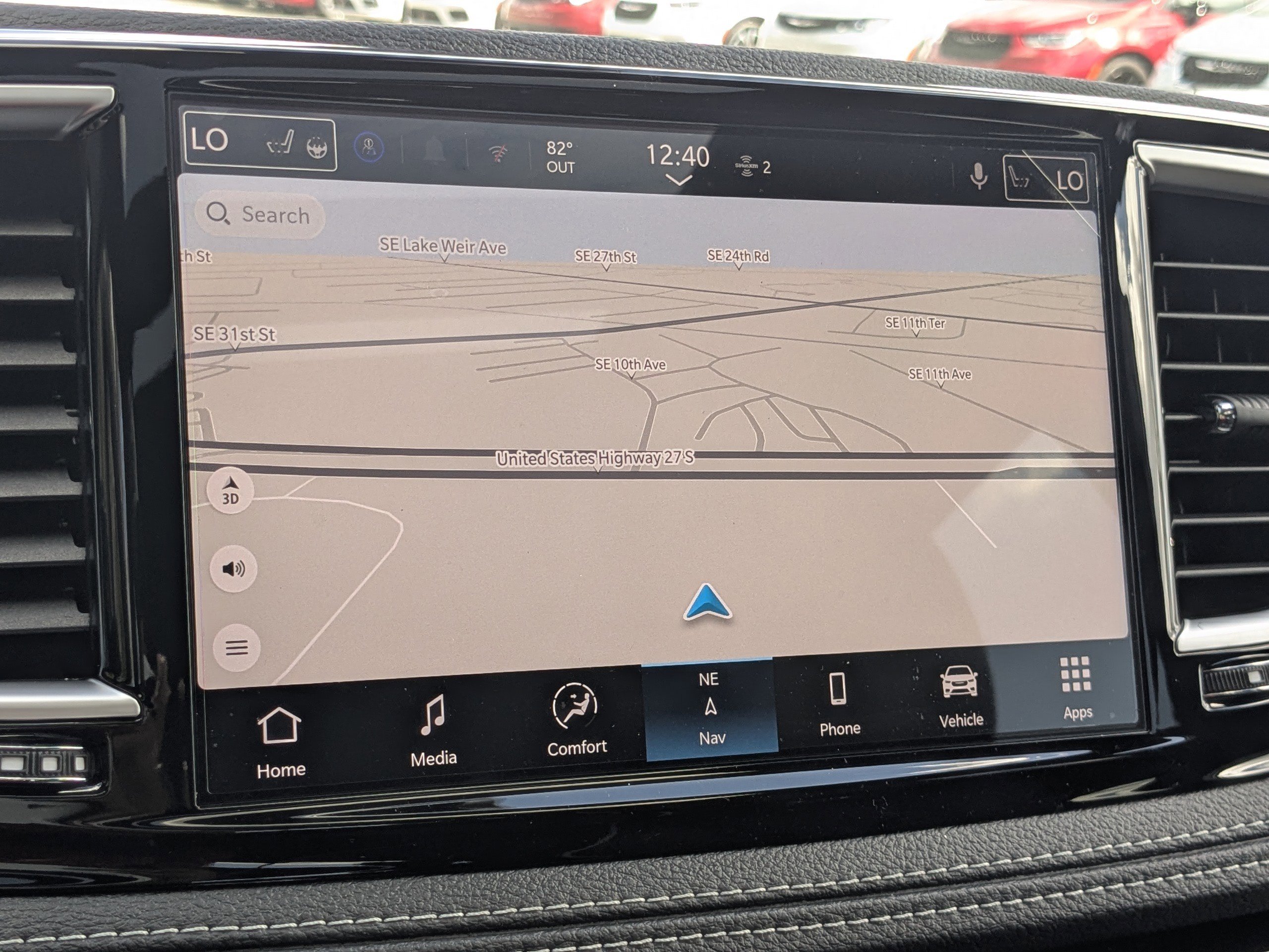 New 2026 Chrysler Pacifica Limited image 21