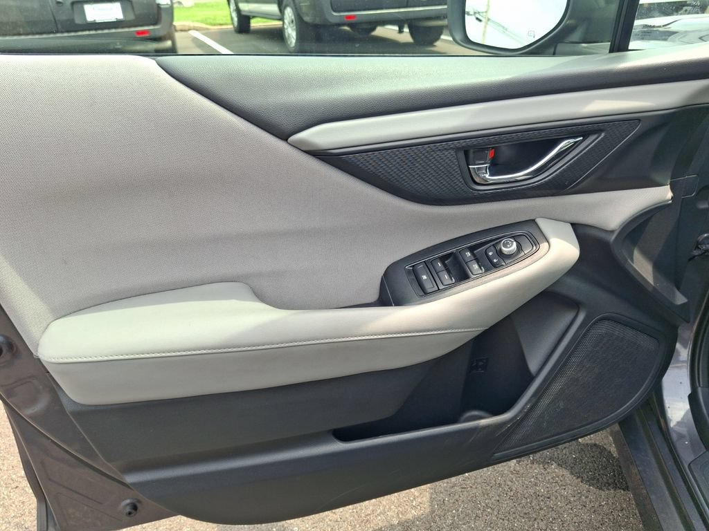 Used 2021 Subaru Legacy Premium AWD/4WD image 14