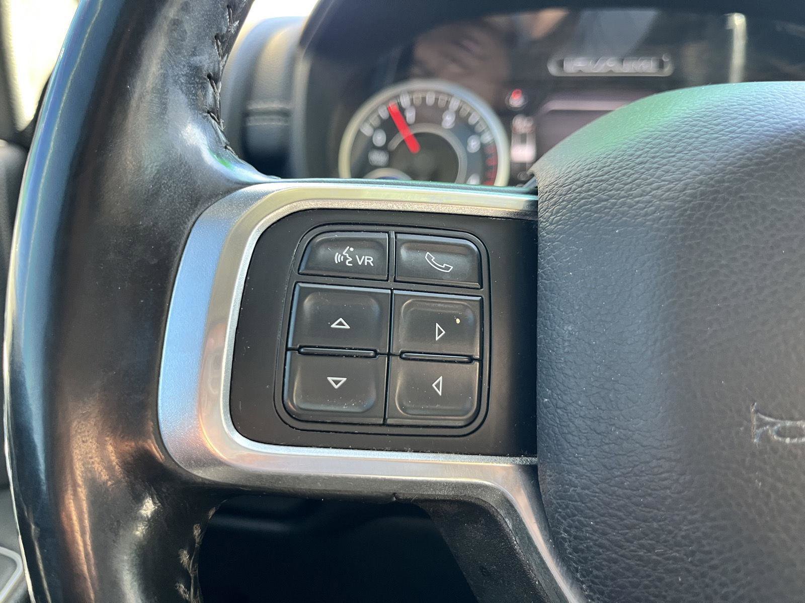 Used 2022 RAM 2500 Laramie image 35