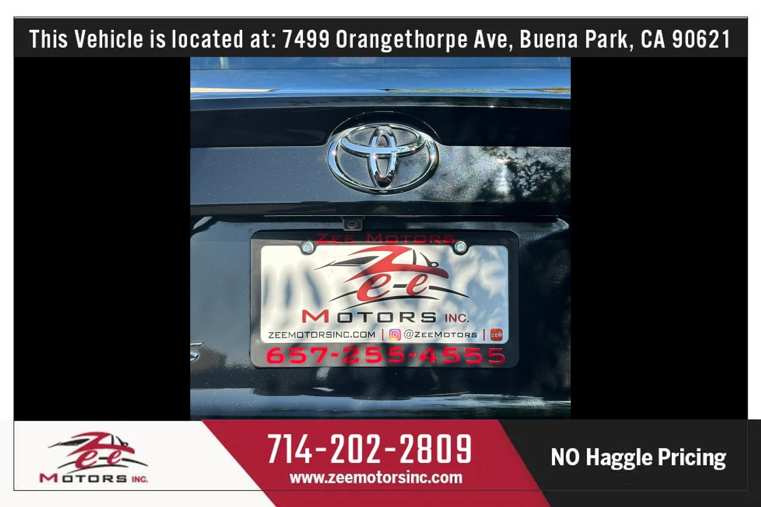 Used 2019 Toyota Yaris LE FWD image 64