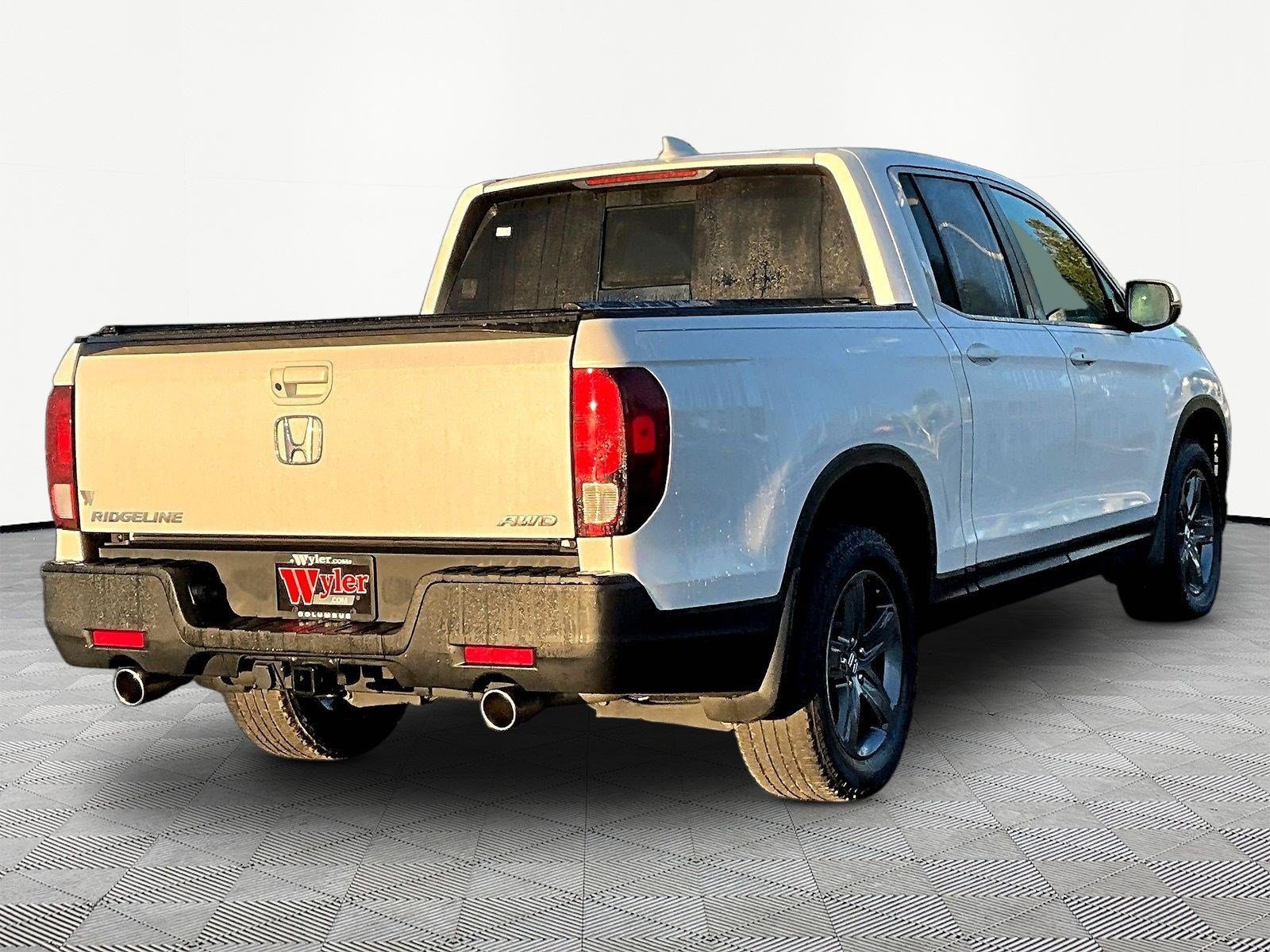 Used 2023 Honda Ridgeline RTL image 6