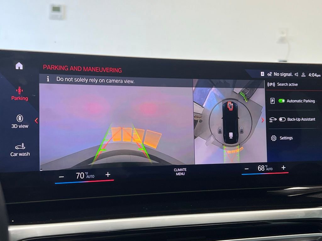 Certified 2023 BMW i4 eDrive35 w/ Premium Package image 14