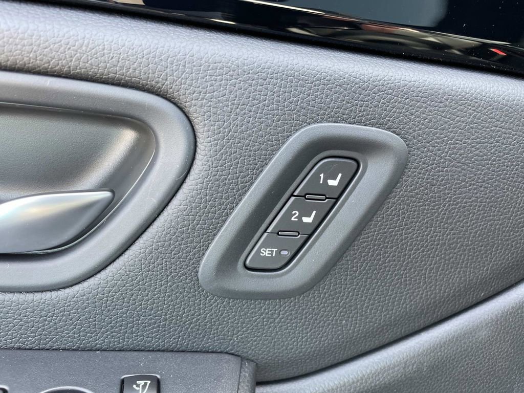 New 2026 Honda Pilot TrailSport image 19