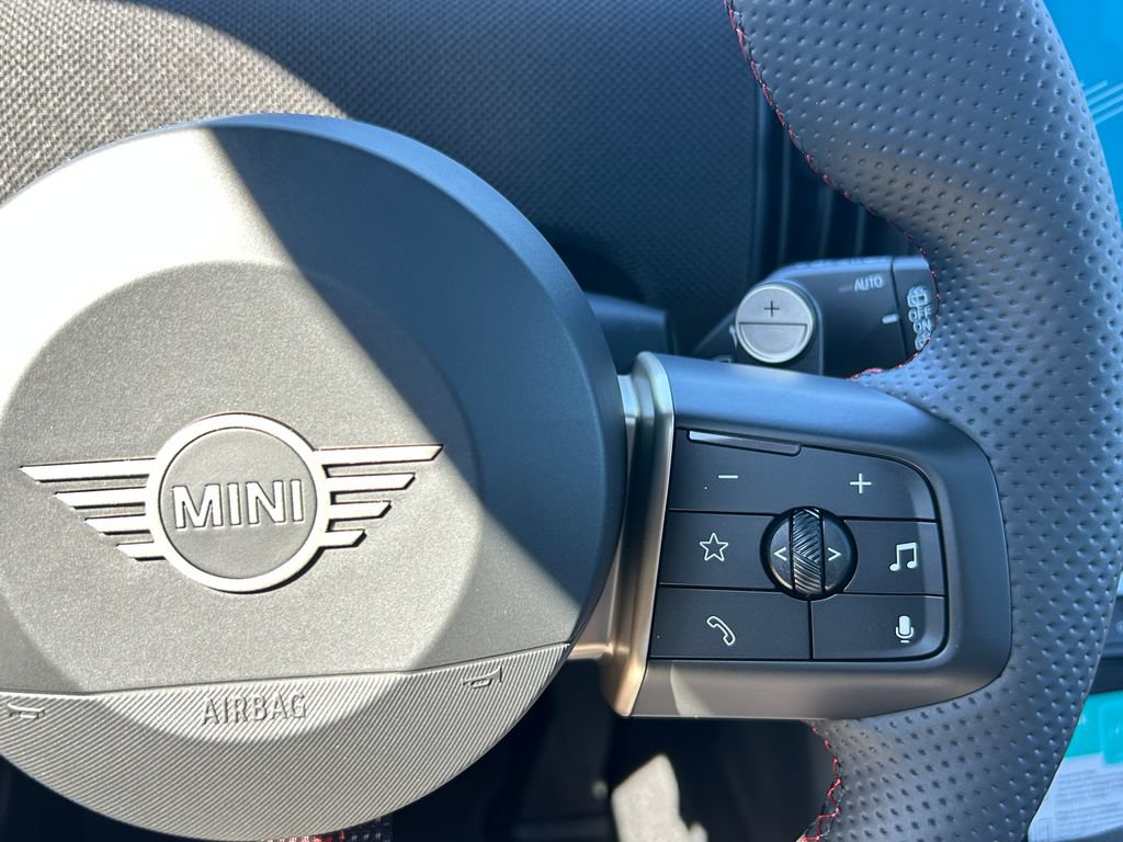 New 2026 MINI Cooper S FWD image 20