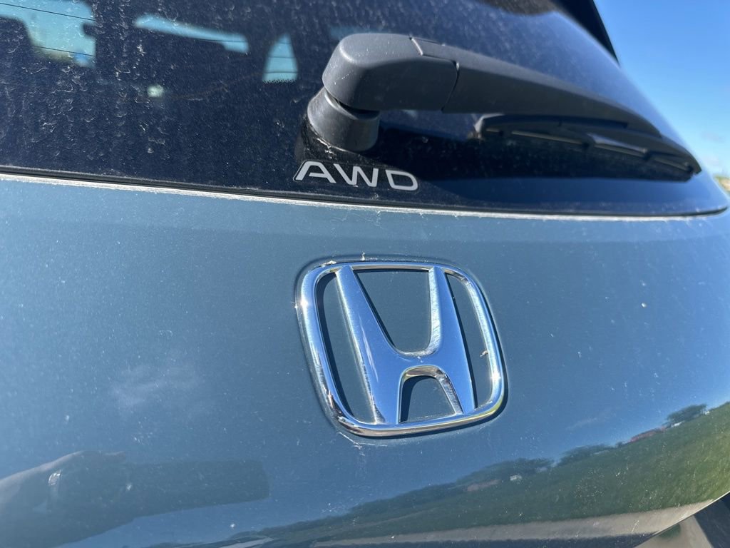 Used 2024 Honda HR-V EX-L image 4