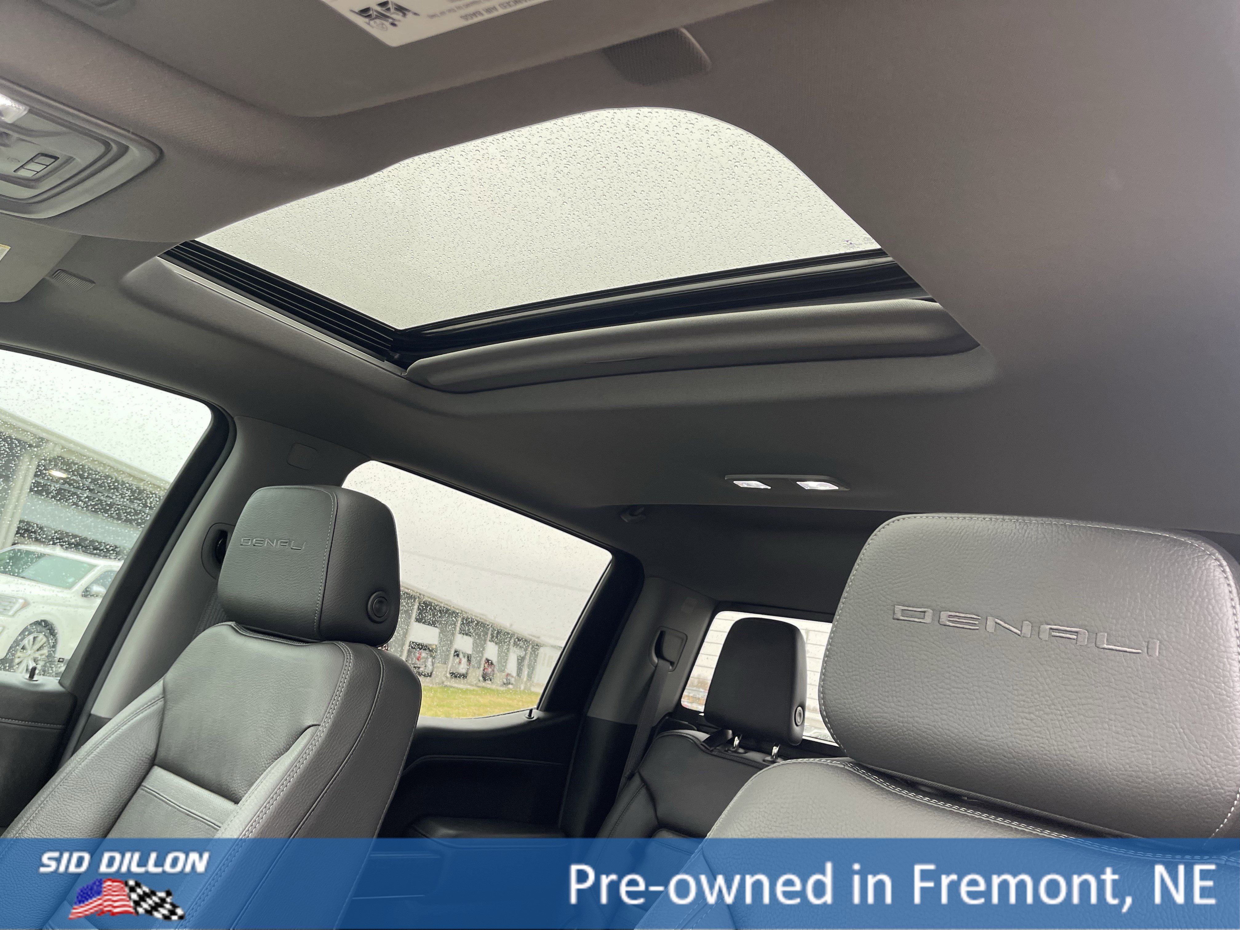 Used 2021 GMC Sierra 1500 Denali w/ Denali Ultimate Package image 18