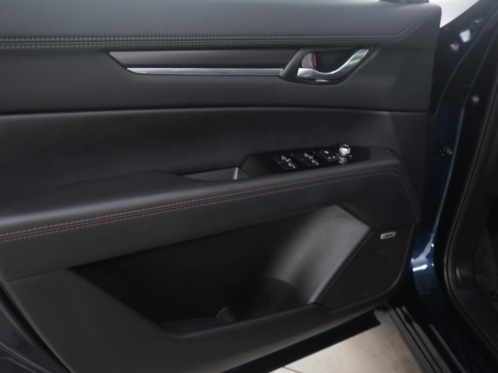 Certified 2025 MAZDA CX-5 2.5 Turbo w/ Premium Package image 25