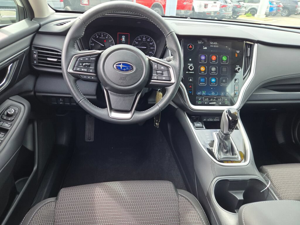 Certified 2024 Subaru Outback Premium AWD/4WD image 2